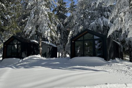 Kartepe Tumba Sisli Vadi Bungalov