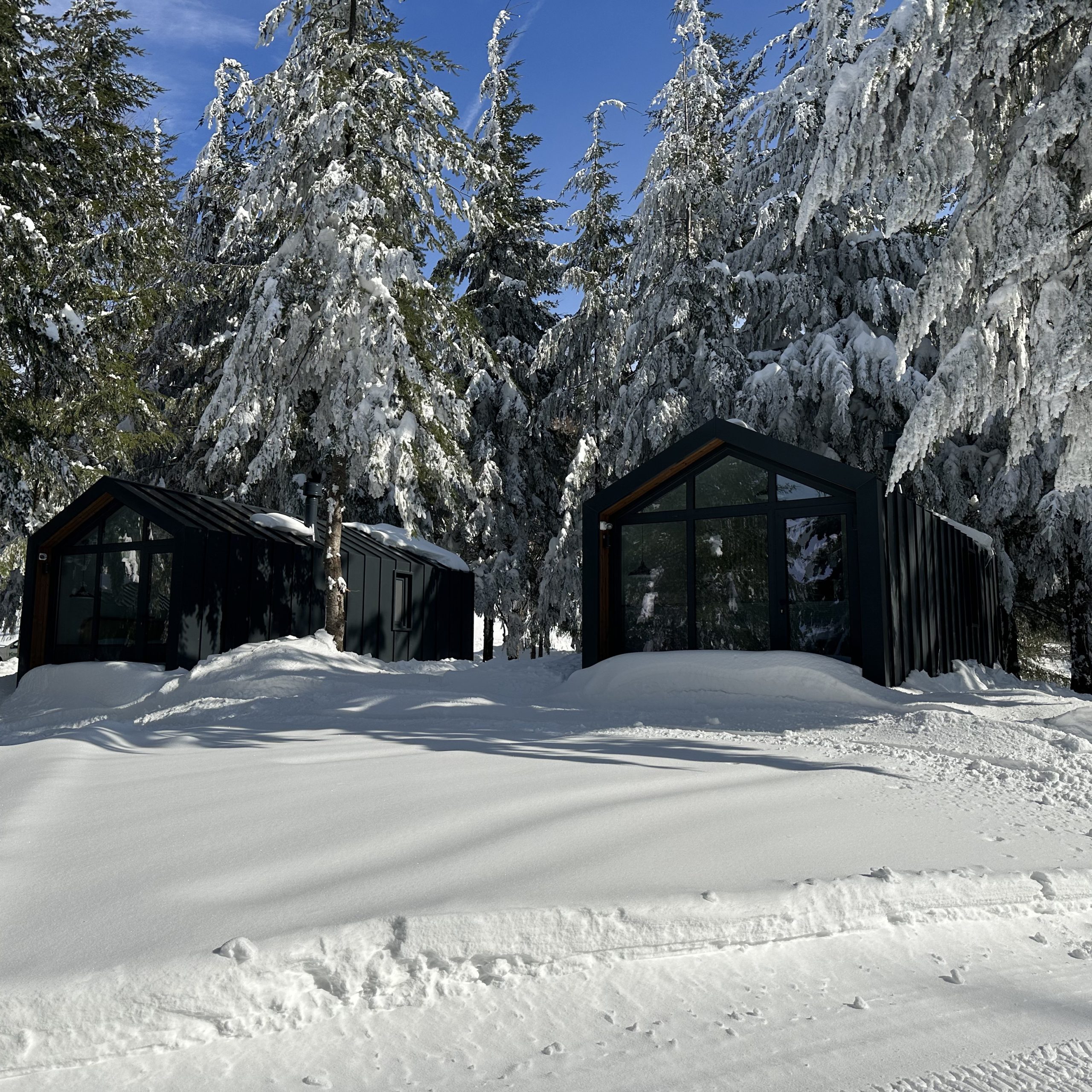 Kartepe Tumba Sisli Vadi Bungalov