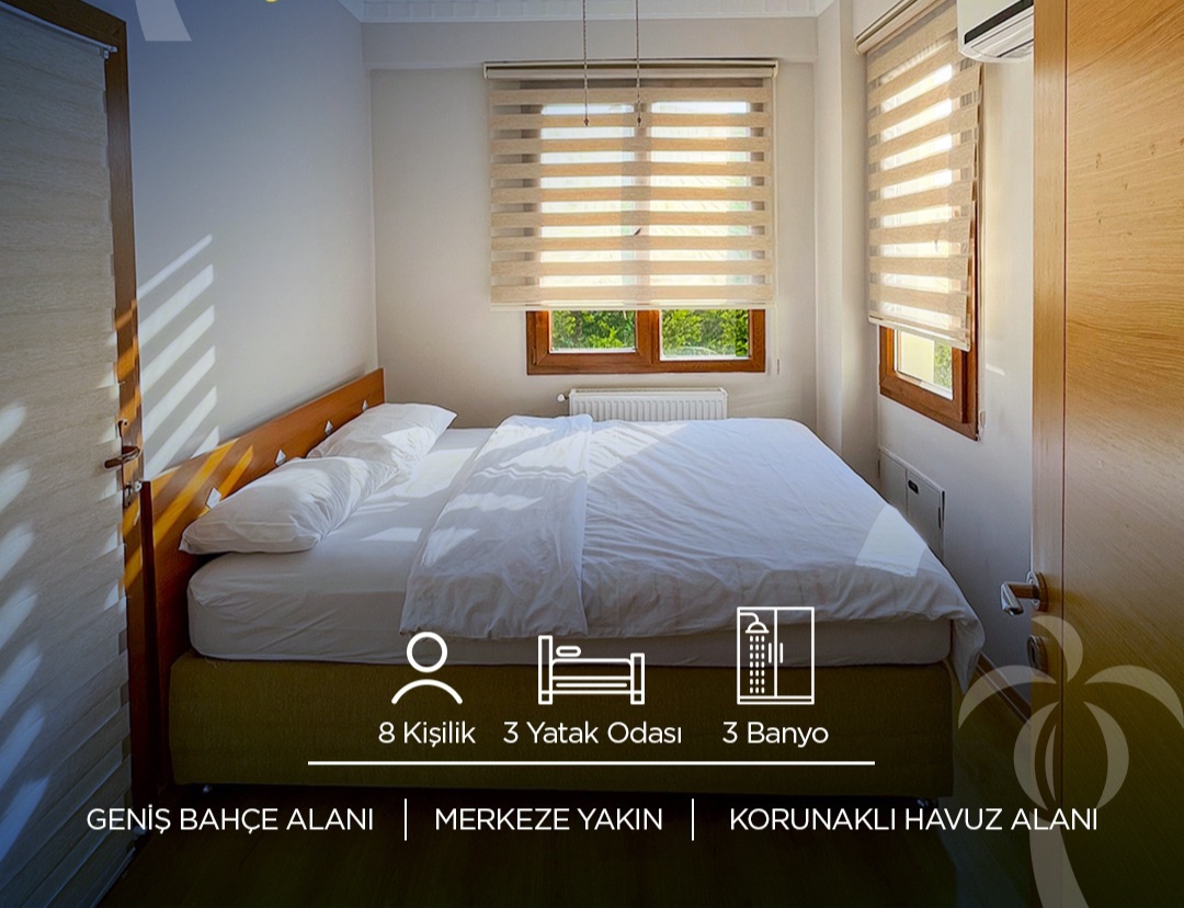 Sapanca Keyfi Villa