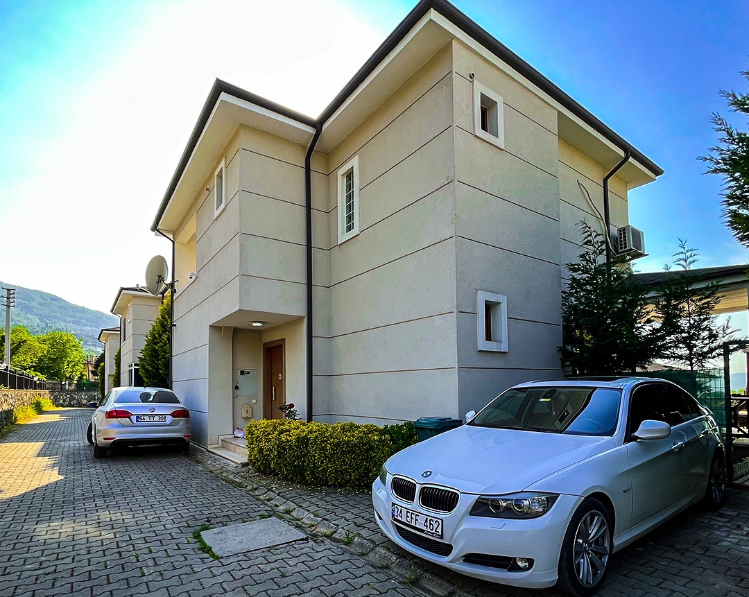 Sapanca Keyfi Villa