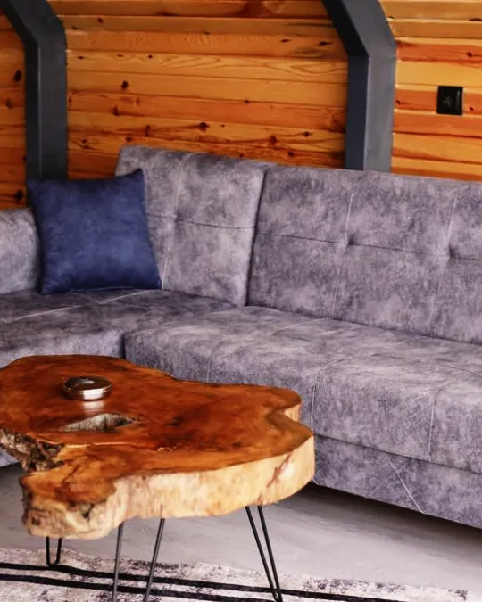 Sapanca Garden Rest Bungalov