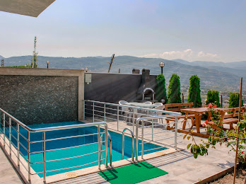 Sapanca Lake Villaları 5