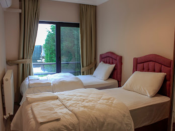 Sapanca Lake Villaları 10