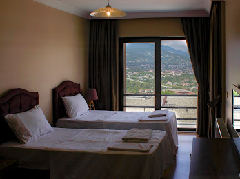 Sapanca Lake Villaları 9