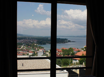 Sapanca Lake Villaları 9
