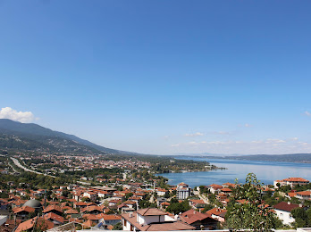 Sapanca Lake Villaları 6