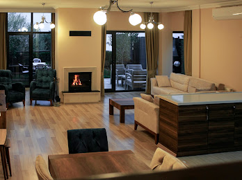 Sapanca Lake Villaları 10