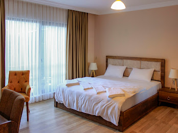 Sapanca Lake Villaları 12