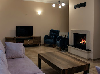 Sapanca Lake Villaları 10