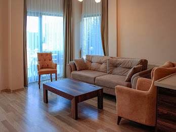 Sapanca Lake Villaları 12