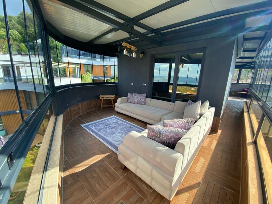 Sapanca Boz Villa