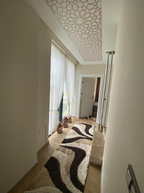 Sapanca Boz Villa