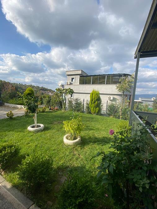 Sapanca Boz Villa