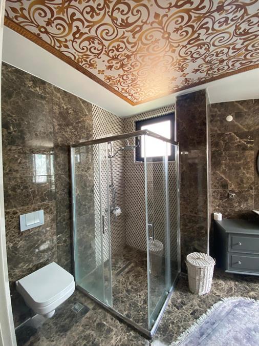 Sapanca Boz Villa