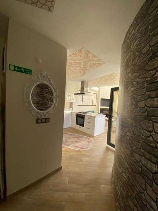 Sapanca Boz Villa