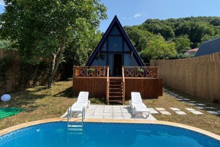 Sapanca Ataber Bungalov