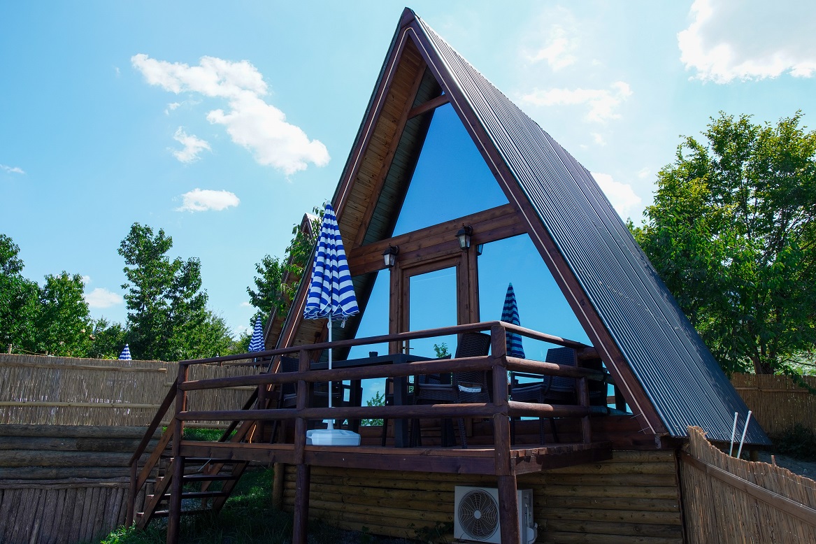 Sapanca Jojo Bungalov