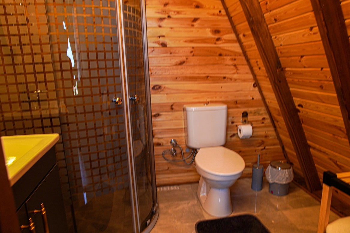 Sapanca Jojo Bungalov