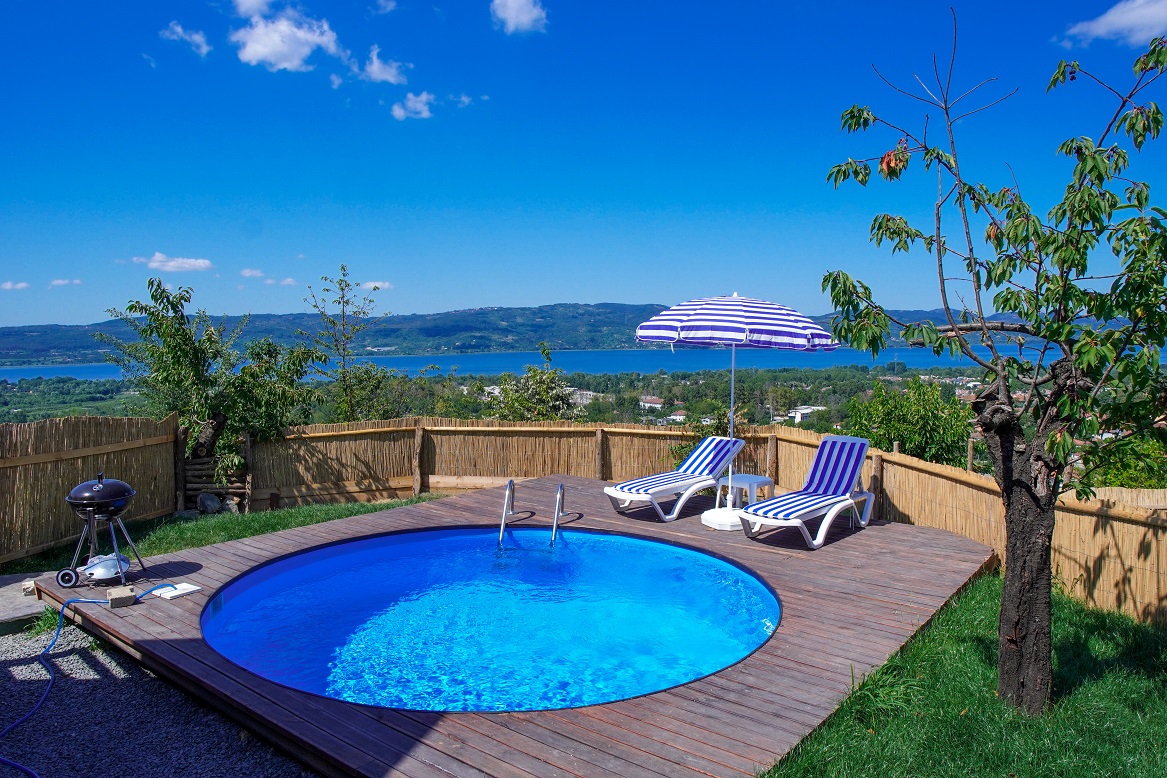 Sapanca Jojo Bungalov