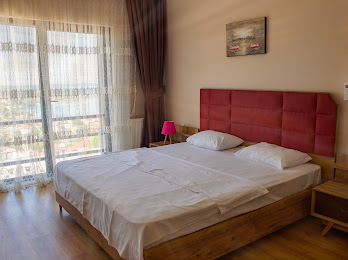 Sapanca Lake Villaları 6