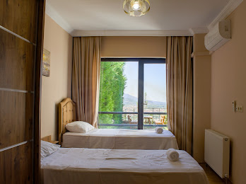 Sapanca Lake Villaları 6