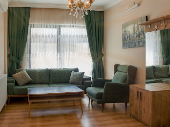 Sapanca Lake Villaları 6