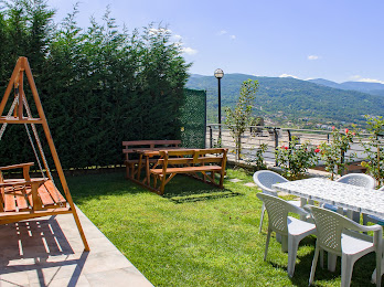 Sapanca Lake Villaları 6