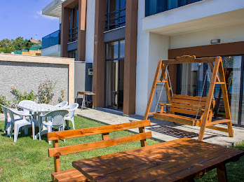Sapanca Lake Villaları 6