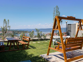 Sapanca Lake Villaları 6