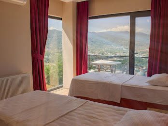 Sapanca Lake Villaları 6