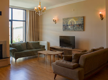 Sapanca Lake Villaları 6