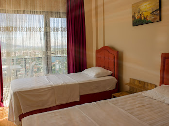 Sapanca Lake Villaları 6