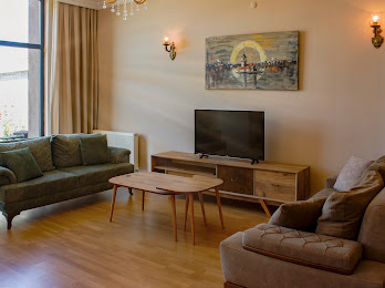 Sapanca Lake Villaları 6