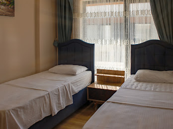 Sapanca Lake Villaları 6