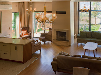 Sapanca Lake Villaları 6