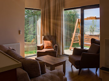 Sapanca Lake Villaları 6