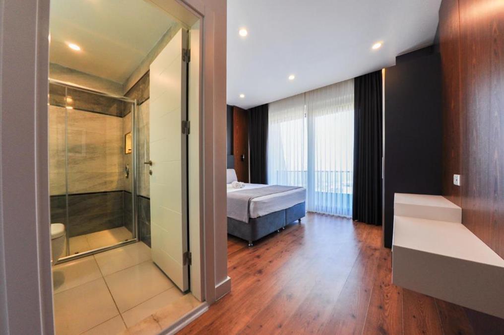 Sapanca Beyaz Çiçek Villa 4