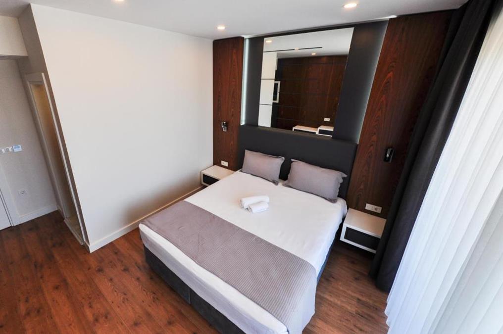 Sapanca Beyaz Çiçek Villa 4