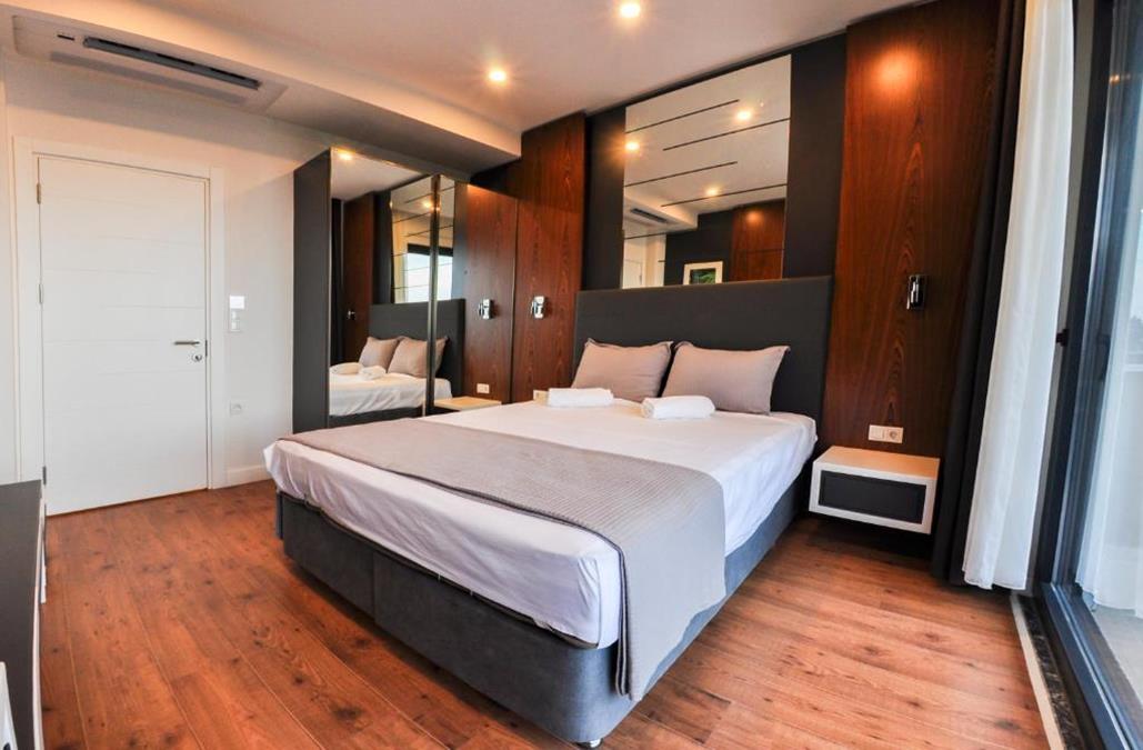 Sapanca Beyaz Çiçek Villa 4