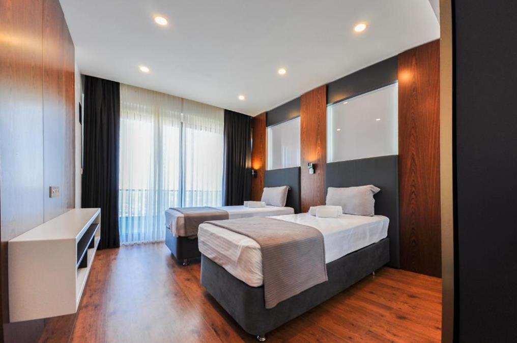 Sapanca Beyaz Çiçek Villa 4