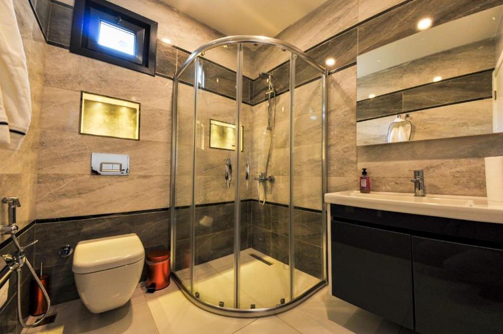 Sapanca Beyaz Çiçek Villa 4