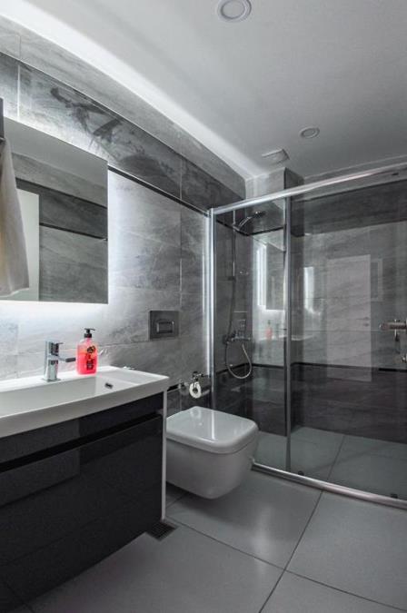 Sapanca Beyaz Çiçek Villa 4