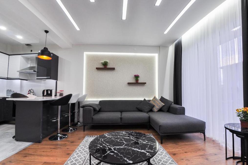 Sapanca Beyaz Çiçek Villa 4
