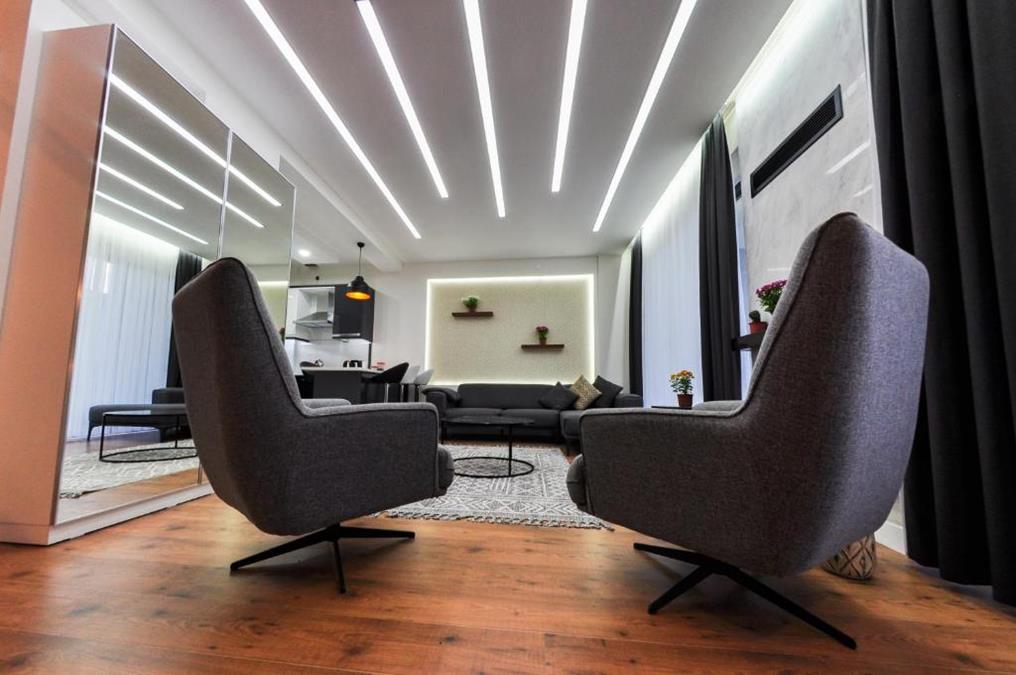 Sapanca Beyaz Çiçek Villa 4