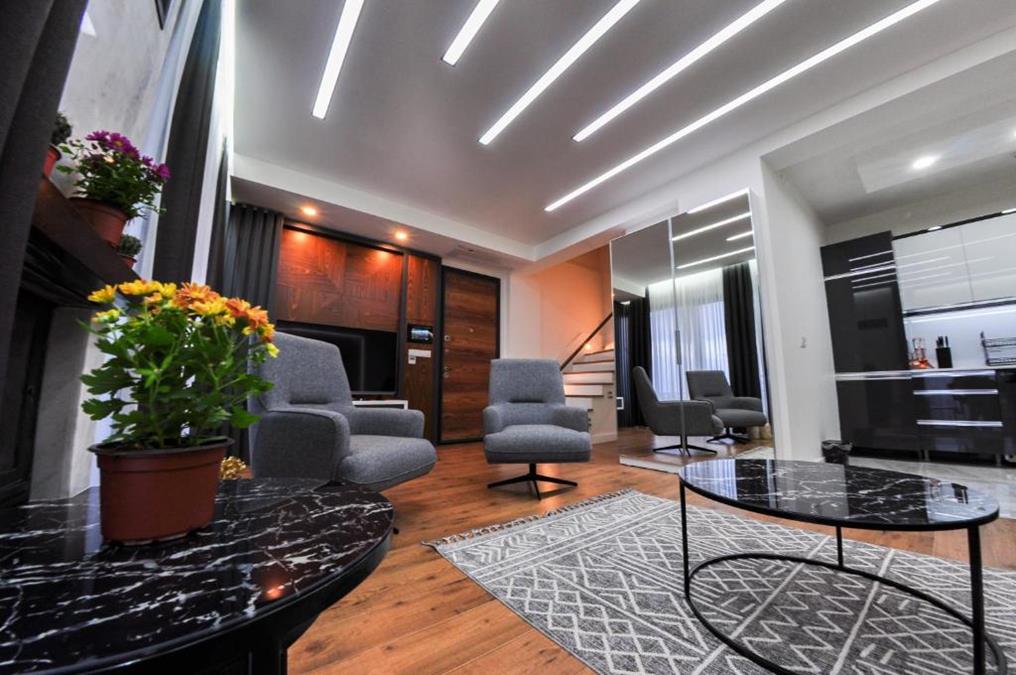 Sapanca Beyaz Çiçek Villa 4