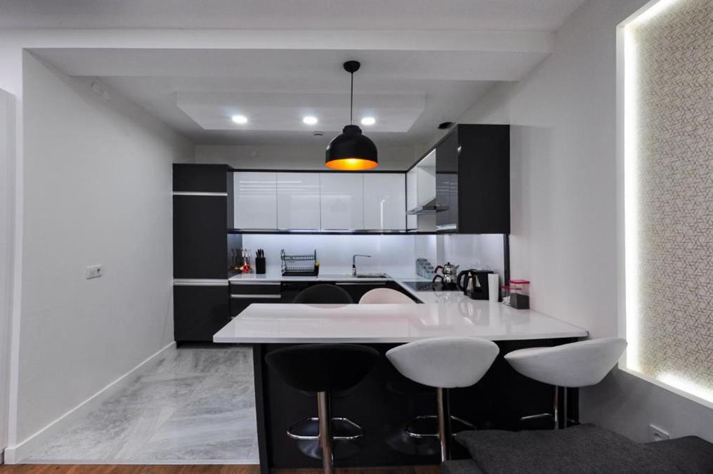 Sapanca Beyaz Çiçek Villa 4