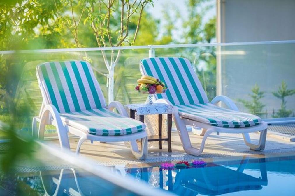 Sapanca Beyaz Çiçek Villa 2