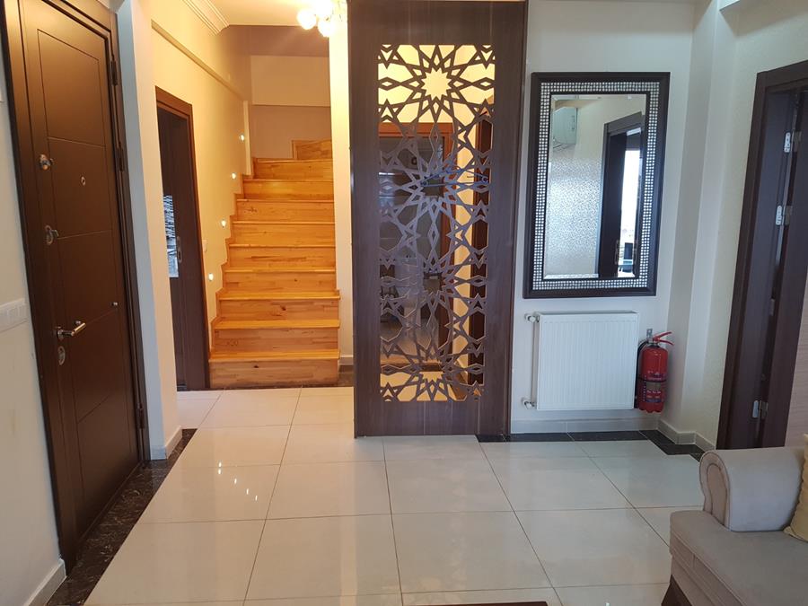 Sapanca Beyaz Çiçek Villa 2