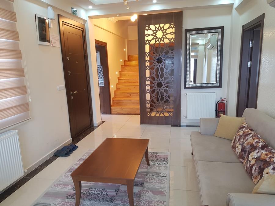 Sapanca Beyaz Çiçek Villa 2