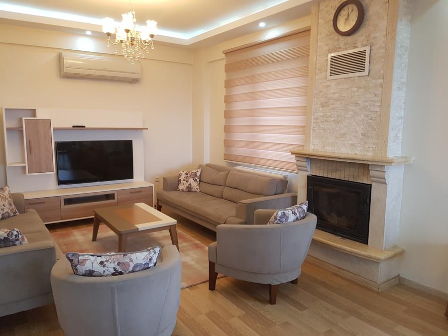 Sapanca Beyaz Çiçek Villa 2